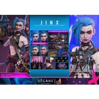 Figure - League of Legends / Jinx