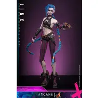 Figure - League of Legends / Jinx