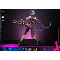 Figure - League of Legends / Jinx