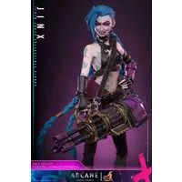 Figure - League of Legends / Jinx