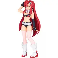 Revoltech - Tengen Toppa Gurren Lagann / Yoko Littner