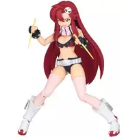 Revoltech - Tengen Toppa Gurren Lagann / Yoko Littner