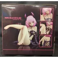 Figure - To LOVE Ru Darkness / Momo Belia Deviluke