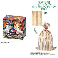 Pokemon Moncolle - Pokémon