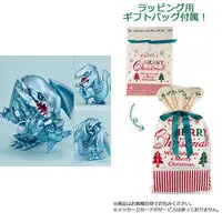 Figure - Yu-Gi-Oh! / Blue-Eyes White Dragon