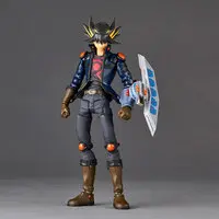 Revoltech - Yu-Gi-Oh! 5D's