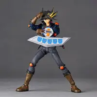 Revoltech - Yu-Gi-Oh! 5D's