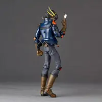 Revoltech - Yu-Gi-Oh! 5D's
