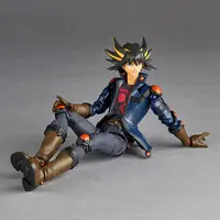 Revoltech - Yu-Gi-Oh! 5D's