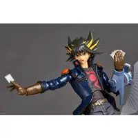 Revoltech - Yu-Gi-Oh! 5D's