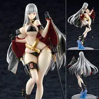 Senjou no Valkyria Selvaria Bles Swimsuit Ver. 1/6 Complete Figure