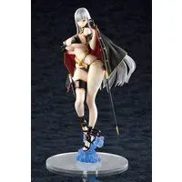 Senjou no Valkyria Selvaria Bles Swimsuit Ver. 1/6 Complete Figure