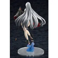 Senjou no Valkyria Selvaria Bles Swimsuit Ver. 1/6 Complete Figure