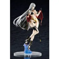 Senjou no Valkyria Selvaria Bles Swimsuit Ver. 1/6 Complete Figure