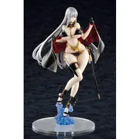 Senjou no Valkyria Selvaria Bles Swimsuit Ver. 1/6 Complete Figure