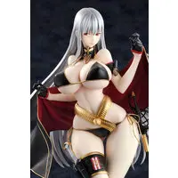 Senjou no Valkyria Selvaria Bles Swimsuit Ver. 1/6 Complete Figure