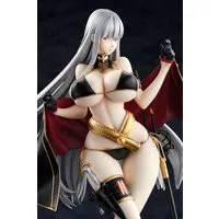 Senjou no Valkyria Selvaria Bles Swimsuit Ver. 1/6 Complete Figure