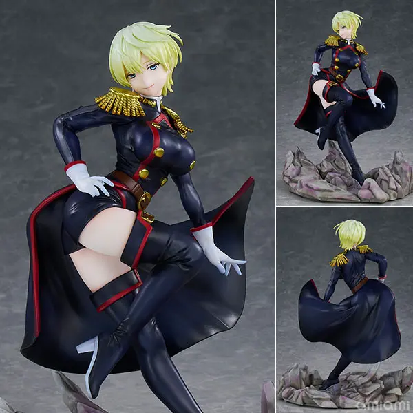 Figure - Mato Seihei no Slave (Chained Soldier) / Izumo Tenka