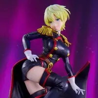 Figure - Mato Seihei no Slave (Chained Soldier) / Izumo Tenka