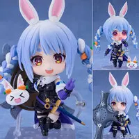 Nendoroid - Hololive / Fou (Fate series) & Mash Kyrielight & Usada Pekora