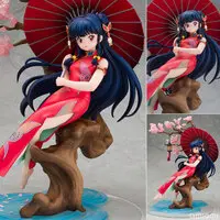 Figure - Ranma ½ / Shampoo