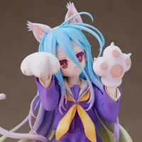 Figure - No Game, No Life / Shiro