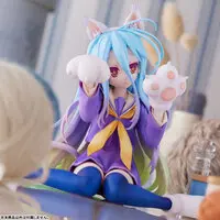 Figure - No Game, No Life / Shiro