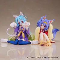 Figure - No Game, No Life / Shiro