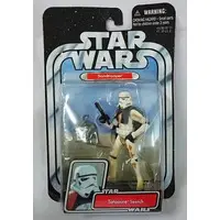 Figure - Star Wars