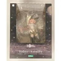 Figure - Fate/Grand Order / Astolfo (Fate series)