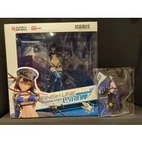 With Bonus - Figure - Azur Lane / Baltimore