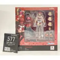 figma - Hololive / Houshou Marine