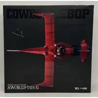 Figure - Cowboy Bebop