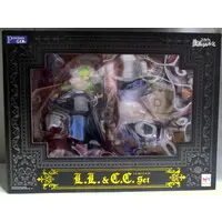 G.E.M. - Code Geass / C.C. & Lelouch Lamperouge