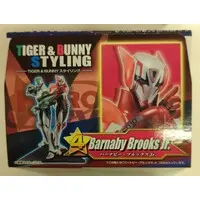 Figure - Tiger & Bunny / Barnaby Brooks Jr.