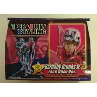 Figure - Tiger & Bunny / Barnaby Brooks Jr.