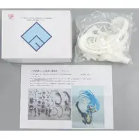 Garage Kit - KonoSuba / Aqua