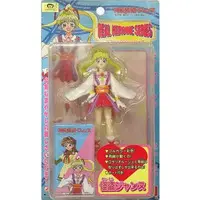 Figure - Kamikaze Kaitou Jeanne