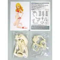 Garage Kit - Quartett!