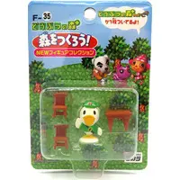 Figure - Animal Crossing