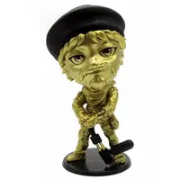 Figure - Tom Clancy's Rainbow Six Siege