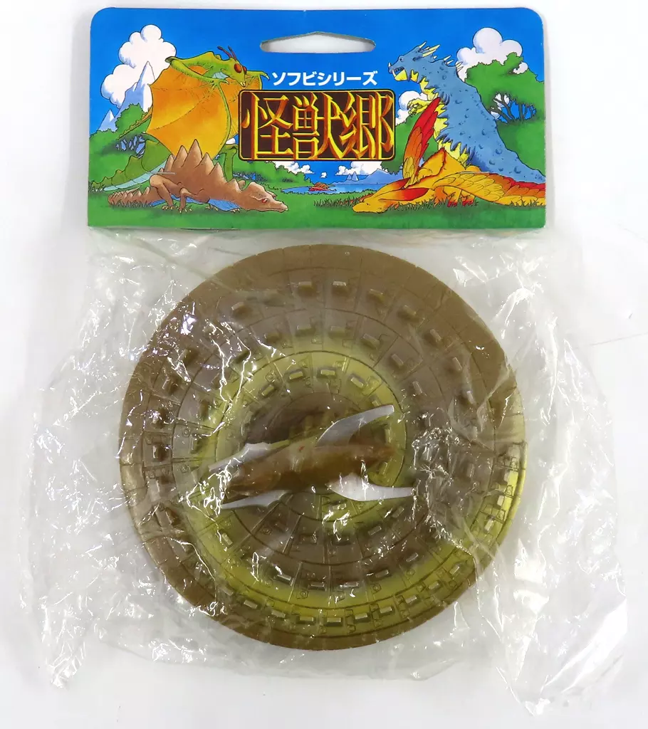 Sofubi Figure - Ultraman Series