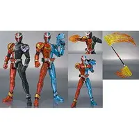 S.H.Figuarts - Kamen Rider Series