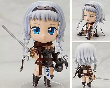 Nendoroid - Queen's Blade / Leina Vance