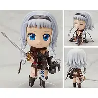 Nendoroid - Queen's Blade / Leina Vance