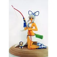 Figure - Samurai Spirits