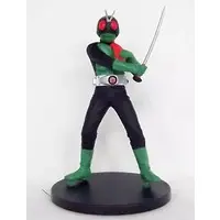 Figure - Prize Figure - Kamen Rider Series