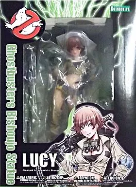 Figure - Ghostbusters