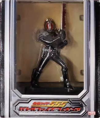 Figure - Kamen Rider 555