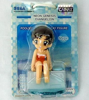 Figure - Neon Genesis Evangelion